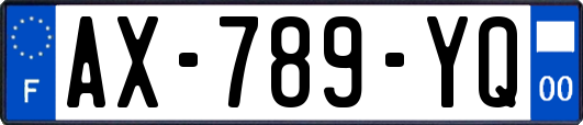 AX-789-YQ