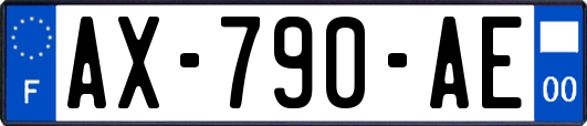 AX-790-AE