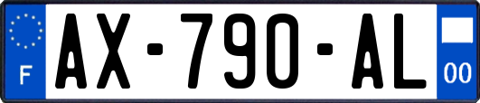 AX-790-AL