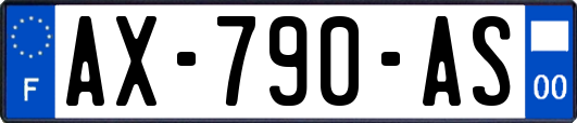 AX-790-AS