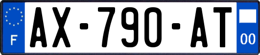 AX-790-AT