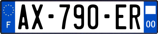 AX-790-ER