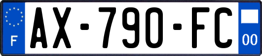 AX-790-FC