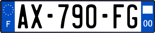 AX-790-FG