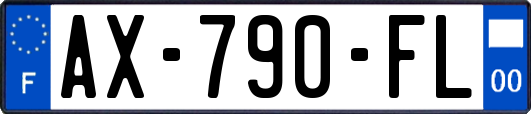 AX-790-FL