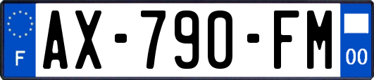 AX-790-FM