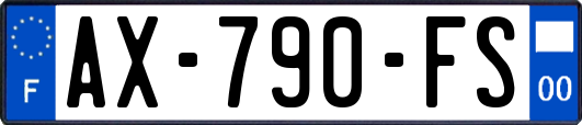 AX-790-FS