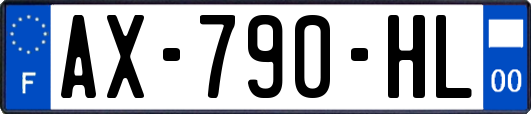 AX-790-HL