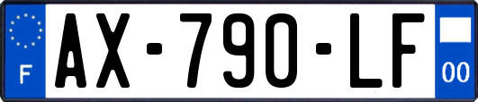 AX-790-LF