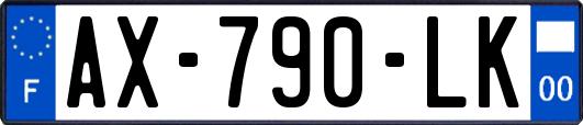 AX-790-LK