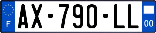 AX-790-LL
