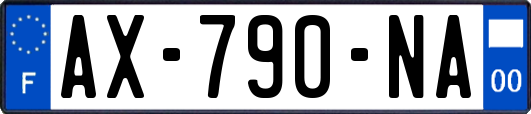 AX-790-NA