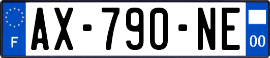 AX-790-NE