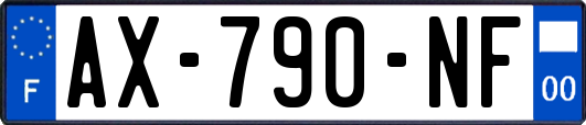 AX-790-NF