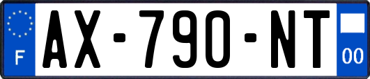 AX-790-NT