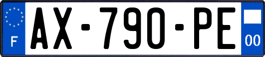 AX-790-PE