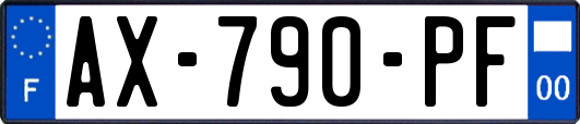 AX-790-PF