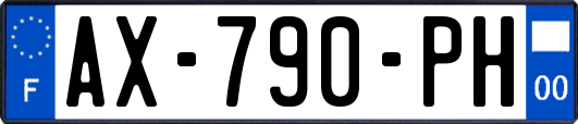 AX-790-PH