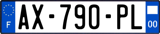AX-790-PL