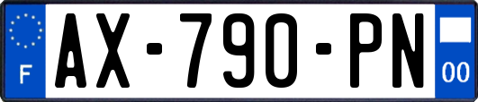AX-790-PN