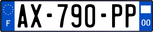 AX-790-PP