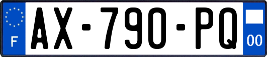 AX-790-PQ
