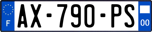 AX-790-PS