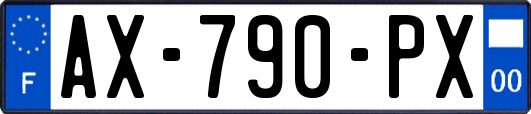 AX-790-PX