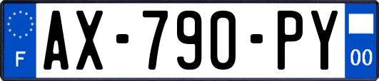 AX-790-PY