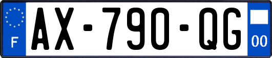 AX-790-QG