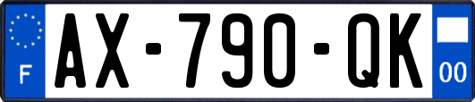 AX-790-QK