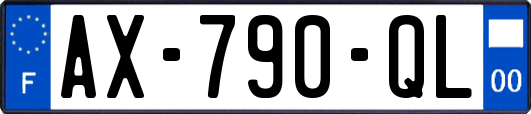 AX-790-QL