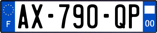AX-790-QP