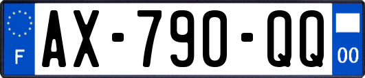 AX-790-QQ