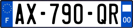 AX-790-QR