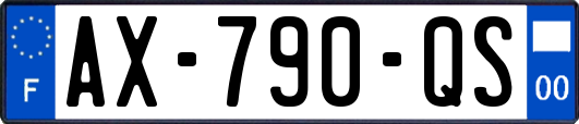 AX-790-QS