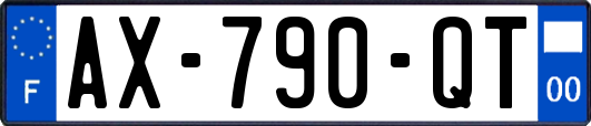 AX-790-QT