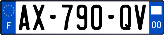 AX-790-QV