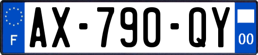 AX-790-QY