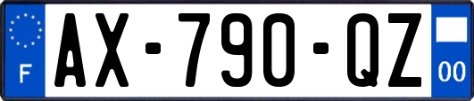 AX-790-QZ