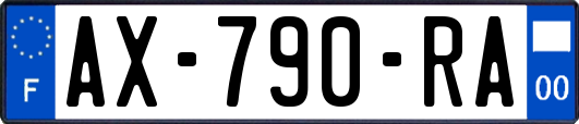 AX-790-RA