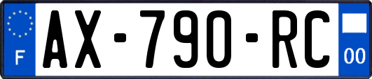 AX-790-RC
