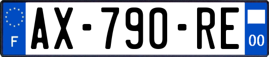 AX-790-RE