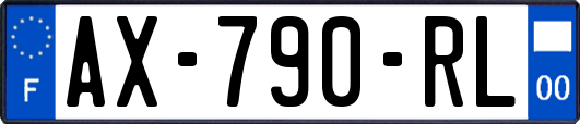 AX-790-RL