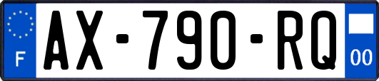AX-790-RQ