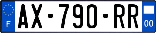 AX-790-RR