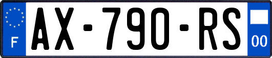 AX-790-RS