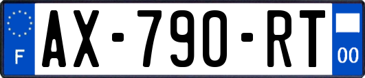 AX-790-RT