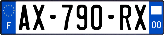 AX-790-RX