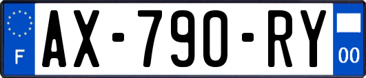 AX-790-RY